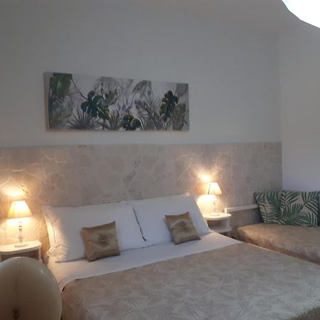 Casa Relax Isabelle Bed and Breakfast Alberobello Buitenkant foto