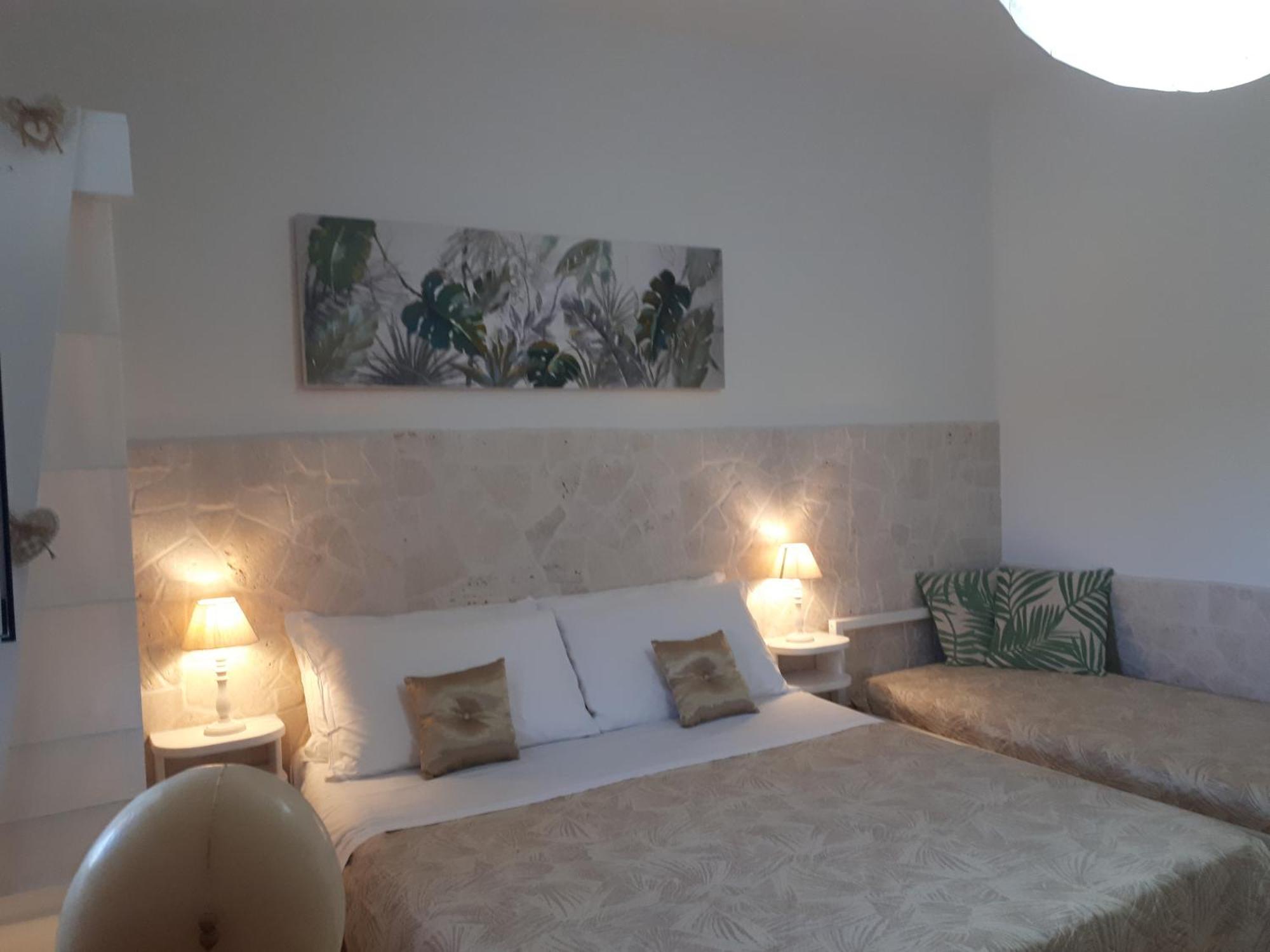 Casa Relax Isabelle Bed and Breakfast Alberobello Buitenkant foto