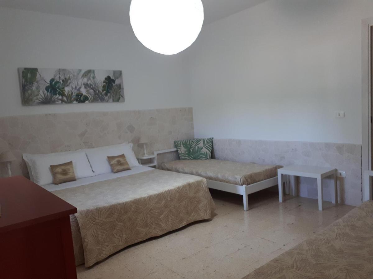 Casa Relax Isabelle Bed and Breakfast Alberobello Buitenkant foto