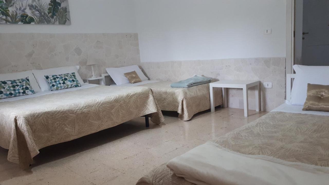 Casa Relax Isabelle Bed and Breakfast Alberobello Buitenkant foto