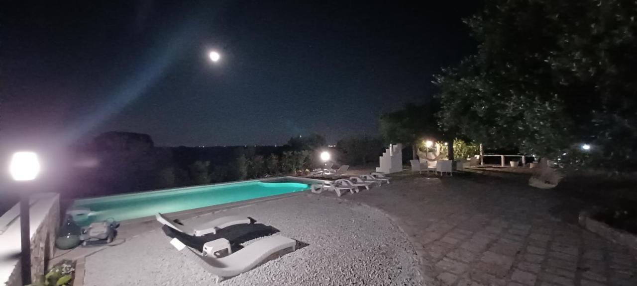 Casa Relax Isabelle Bed and Breakfast Alberobello Buitenkant foto