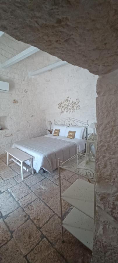 Casa Relax Isabelle Bed and Breakfast Alberobello Buitenkant foto