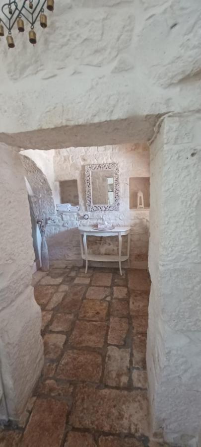 Casa Relax Isabelle Bed and Breakfast Alberobello Buitenkant foto