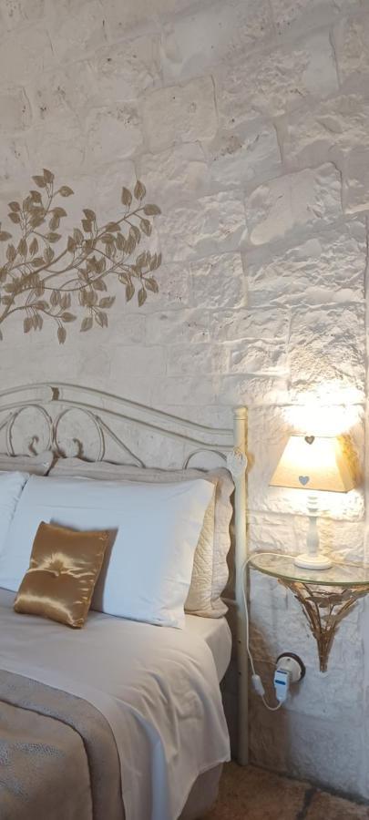Casa Relax Isabelle Bed and Breakfast Alberobello Buitenkant foto