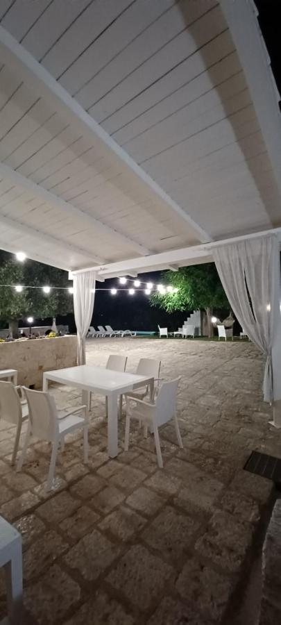 Casa Relax Isabelle Bed and Breakfast Alberobello Buitenkant foto