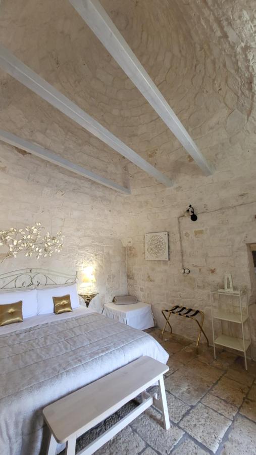 Casa Relax Isabelle Bed and Breakfast Alberobello Buitenkant foto