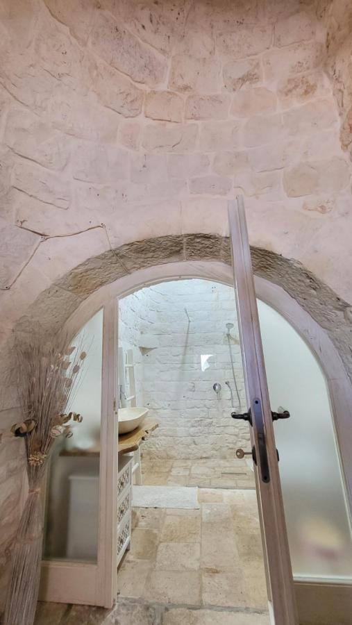 Casa Relax Isabelle Bed and Breakfast Alberobello Buitenkant foto