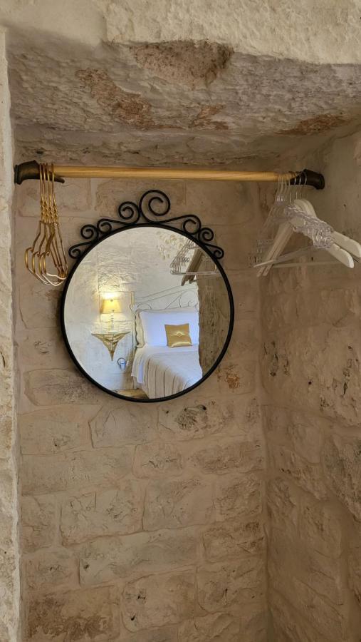Casa Relax Isabelle Bed and Breakfast Alberobello Buitenkant foto