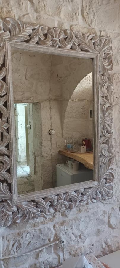 Casa Relax Isabelle Bed and Breakfast Alberobello Buitenkant foto