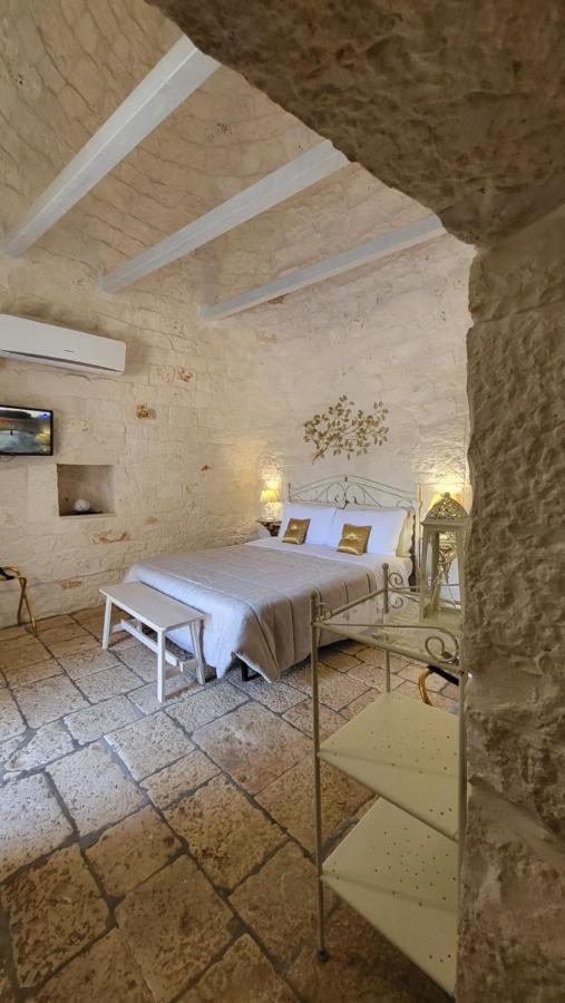 Casa Relax Isabelle Bed and Breakfast Alberobello Buitenkant foto