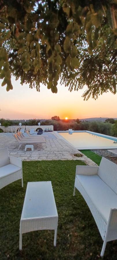 Casa Relax Isabelle Bed and Breakfast Alberobello Buitenkant foto