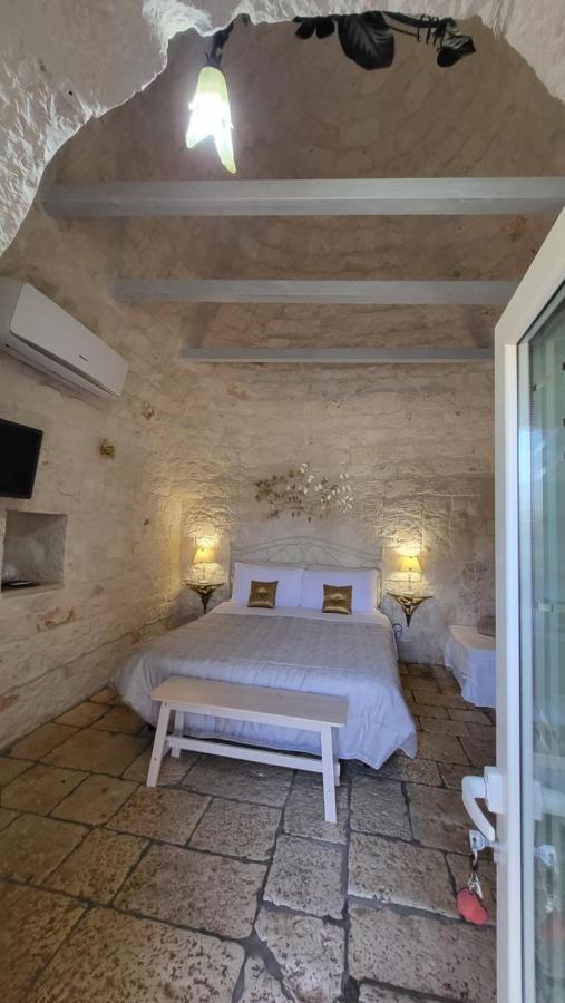 Casa Relax Isabelle Bed and Breakfast Alberobello Buitenkant foto