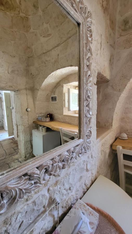 Casa Relax Isabelle Bed and Breakfast Alberobello Buitenkant foto